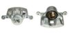 HONDA 45018TF0G02 Brake Caliper